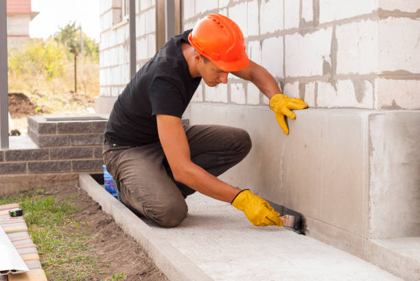 Licensed Interior Drainage System service in New Concord, OH - Halo Water Proofing